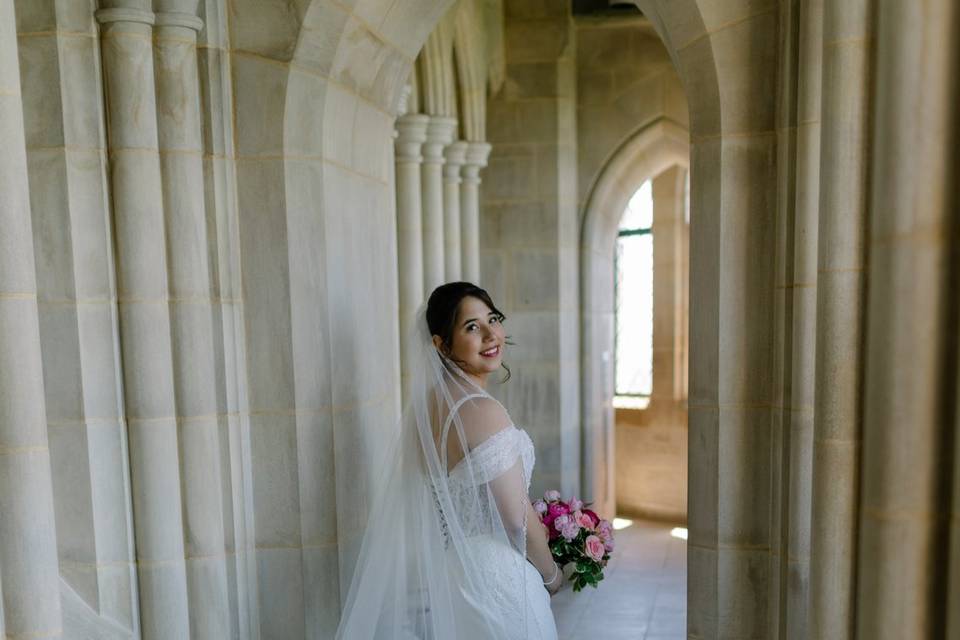 IMPACT Collective Weddings