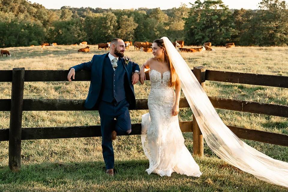 IMPACT Collective Weddings