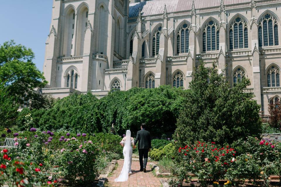 IMPACT Collective Weddings