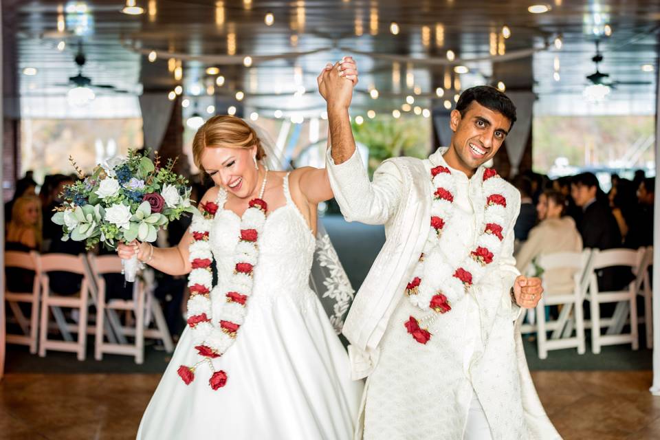 IMPACT Collective Weddings