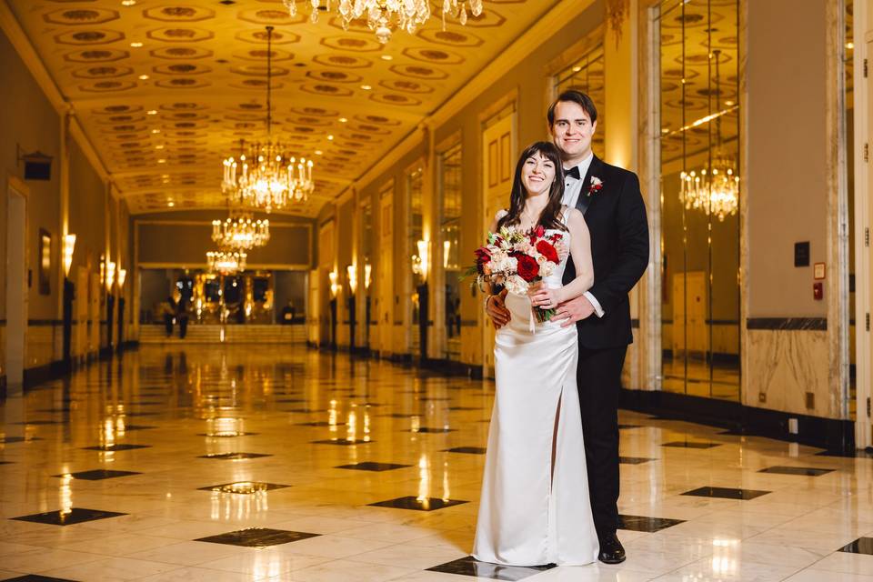 IMPACT Collective Weddings