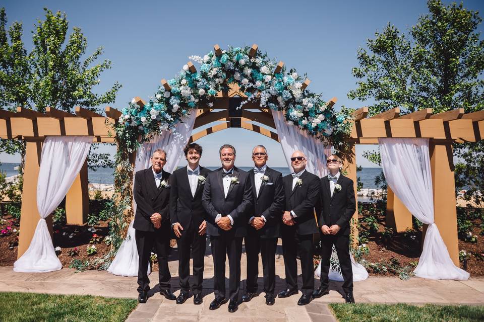 IMPACT Collective Weddings