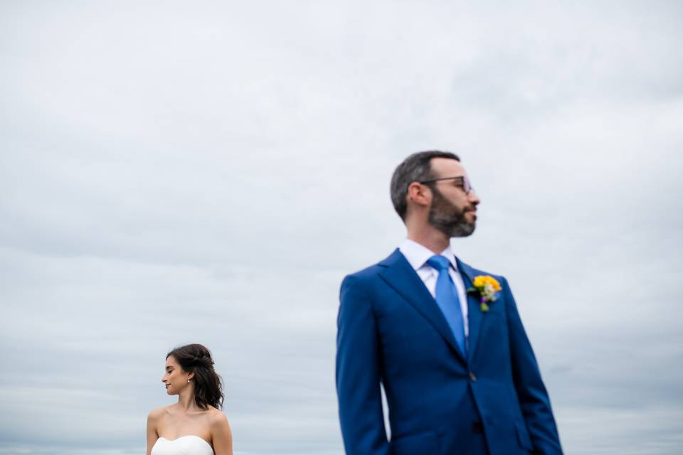 IMPACT Collective Weddings