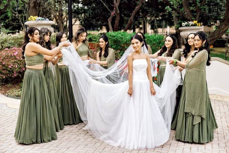 IMPACT Collective Weddings