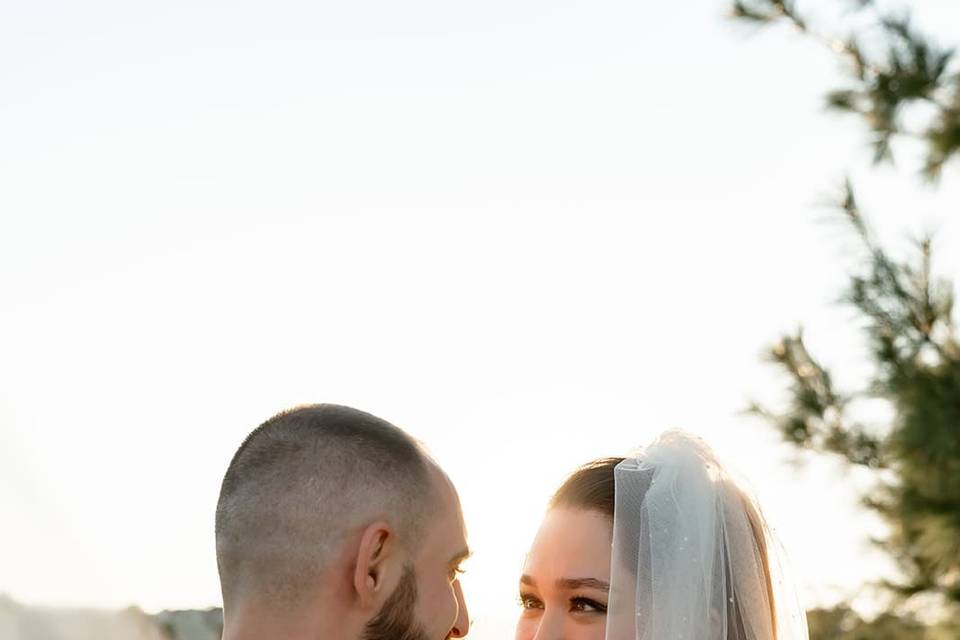IMPACT Collective Weddings