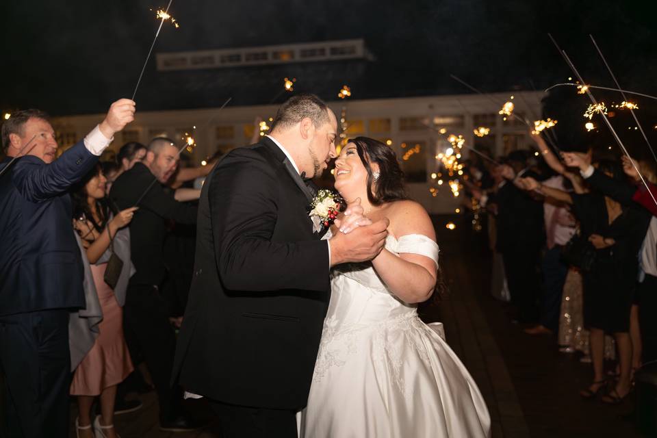 IMPACT Collective Weddings