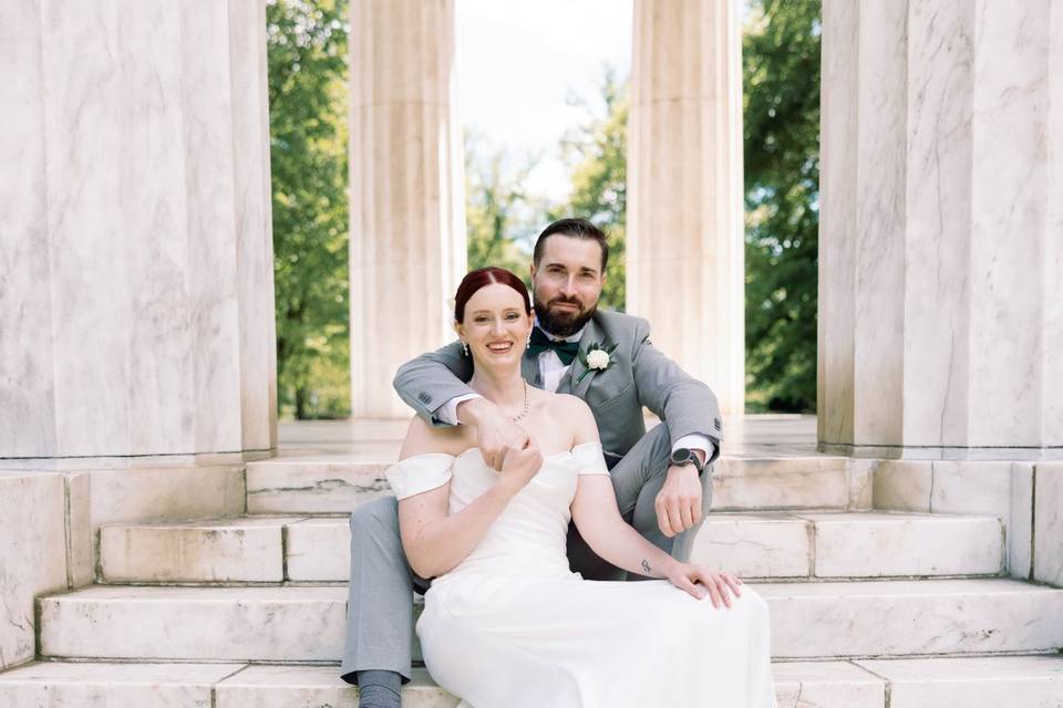 IMPACT Collective Weddings