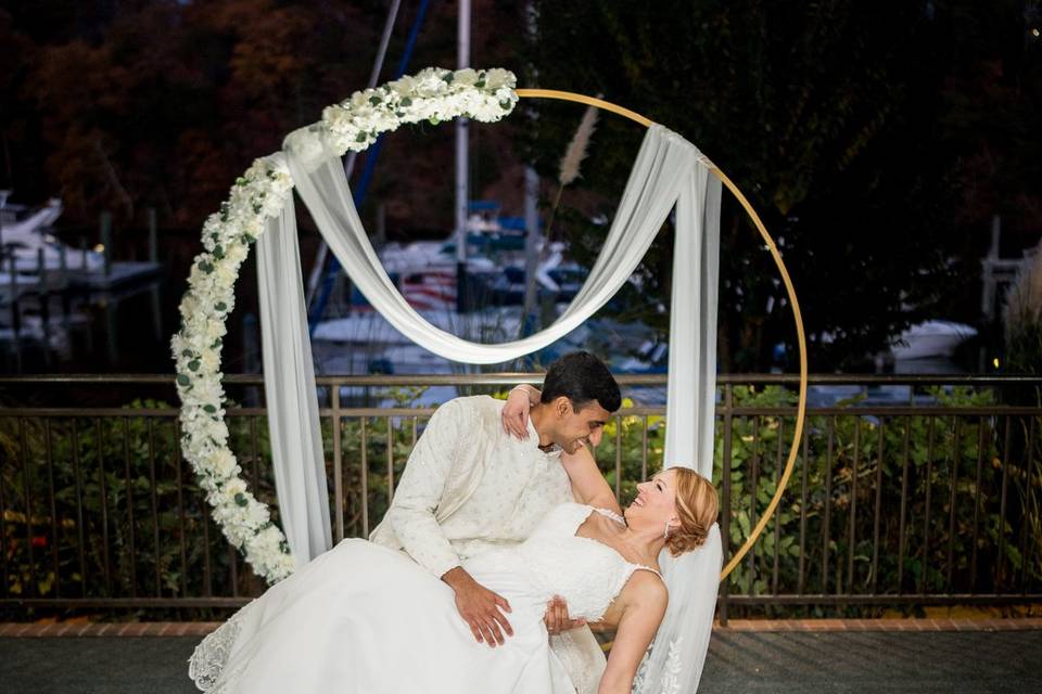 IMPACT Collective Weddings