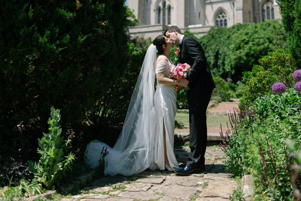 IMPACT Collective Weddings