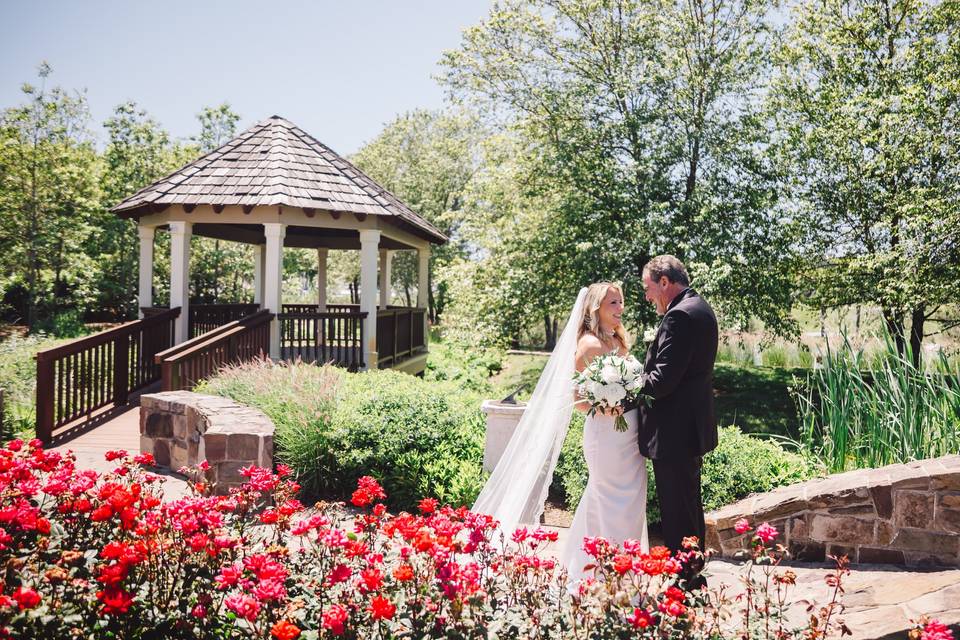 IMPACT Collective Weddings