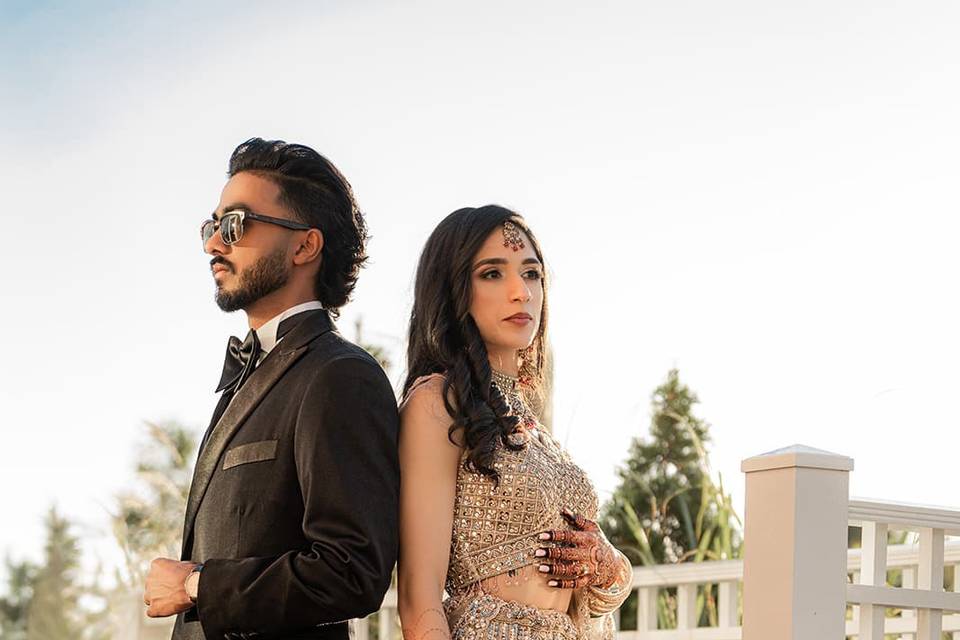IMPACT Collective Weddings