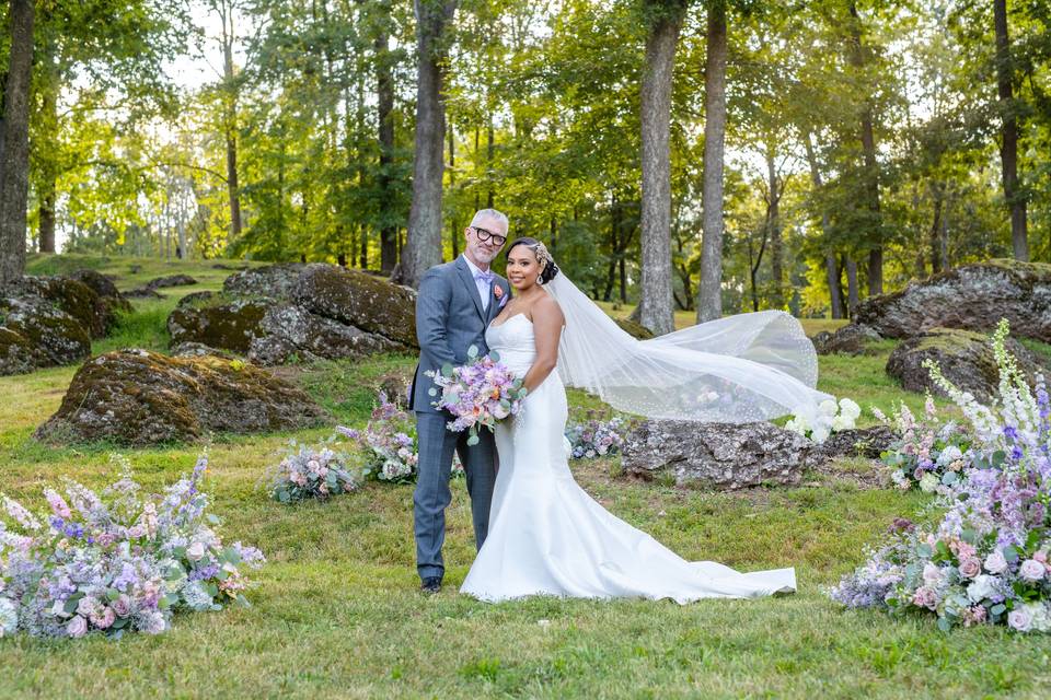 IMPACT Collective Weddings