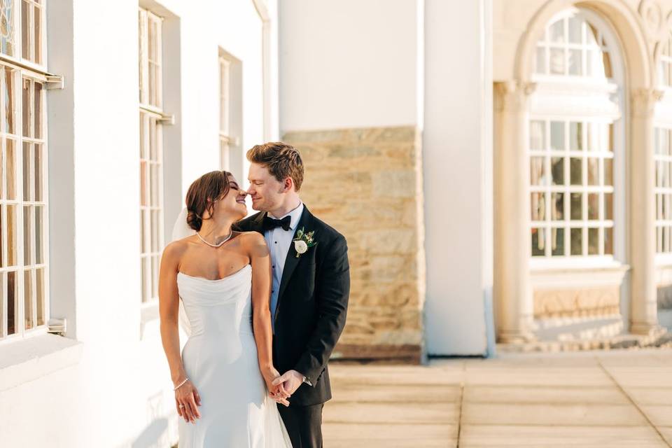 IMPACT Collective Weddings
