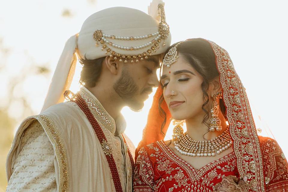IMPACT Collective Weddings