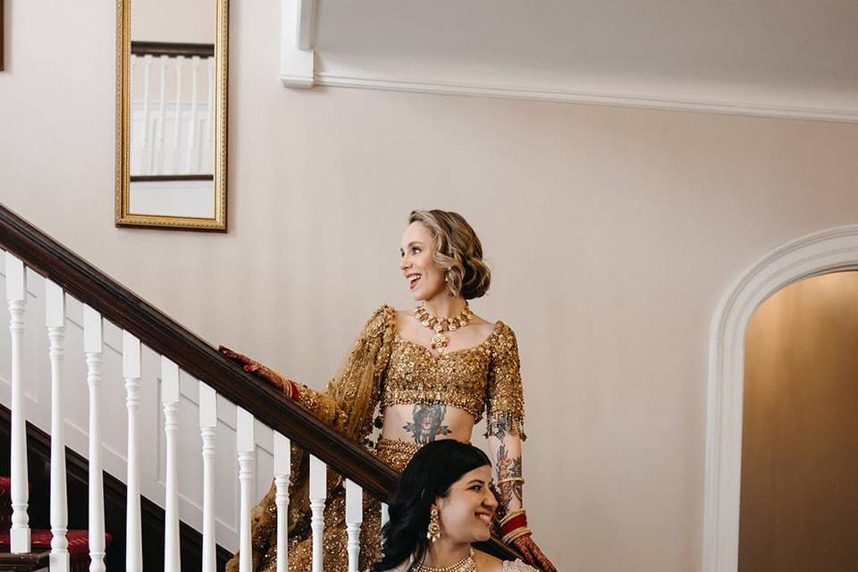 IMPACT Collective Weddings