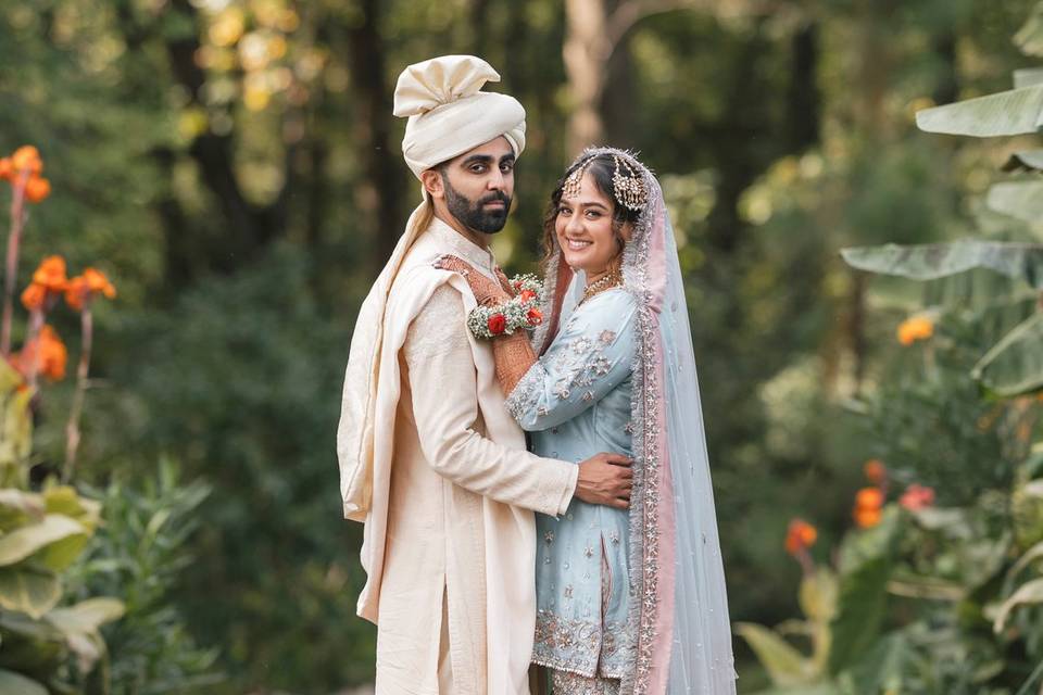 IMPACT Collective Weddings