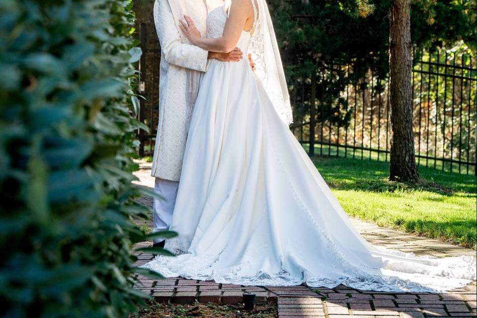 IMPACT Collective Weddings