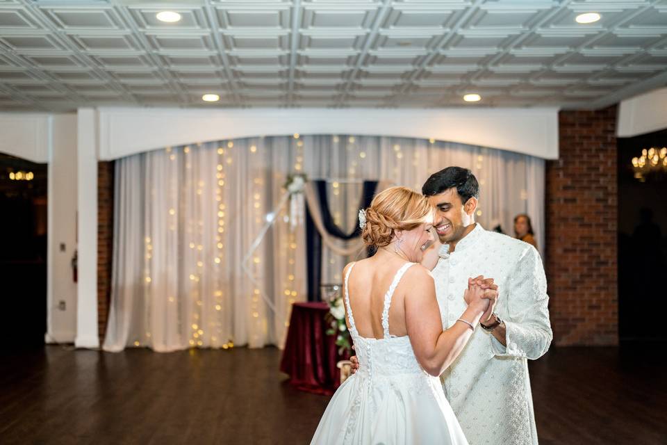 IMPACT Collective Weddings