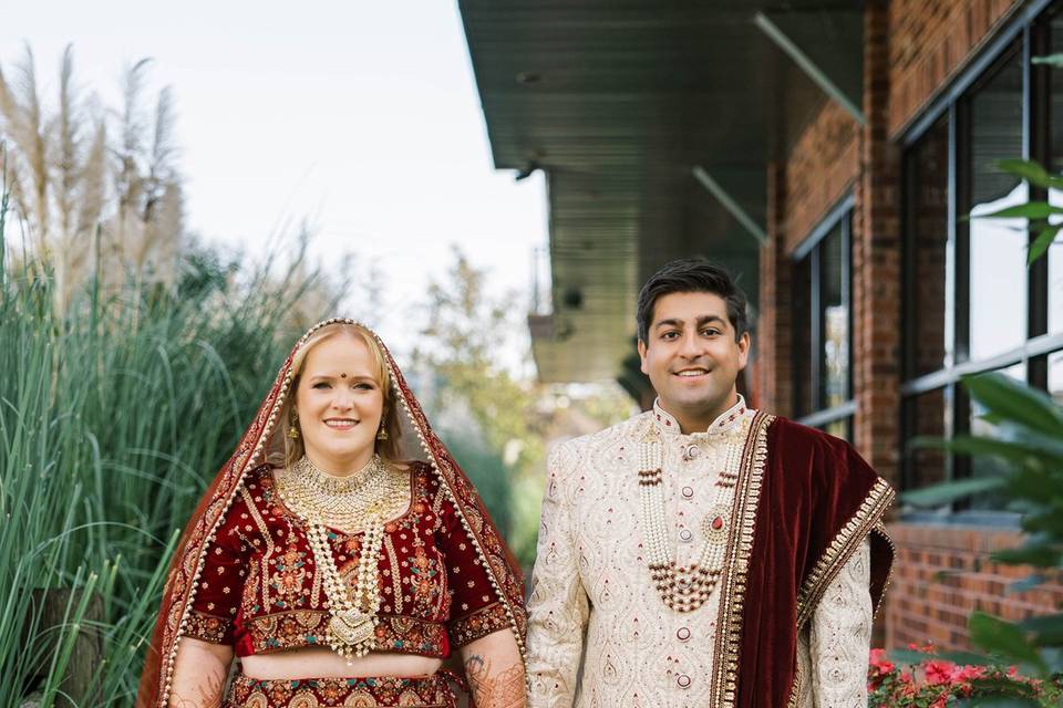 IMPACT Collective Weddings