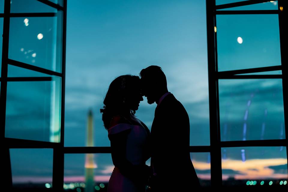 DC Wedding