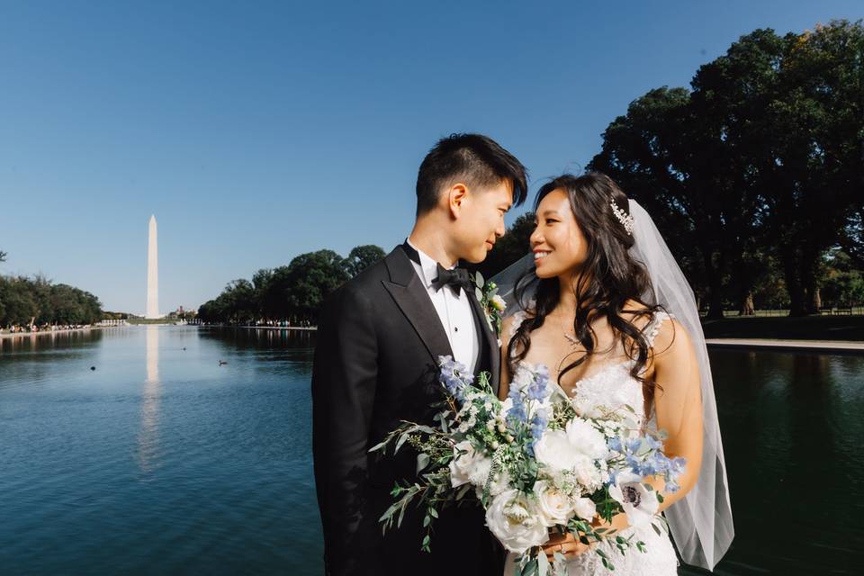 IMPACT Collective - Weddings & Destinations