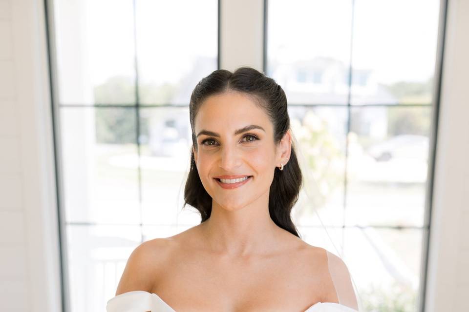 Vintage Wedding