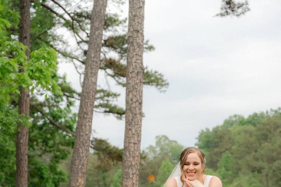 Outdoor Wedding