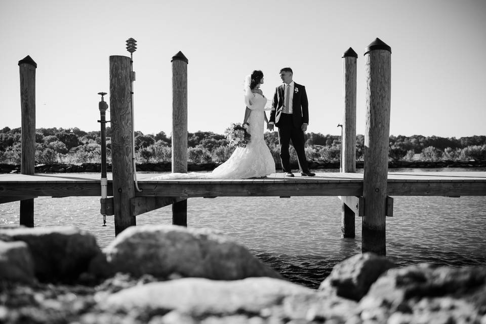 IMPACT Collective - Weddings & Destinations