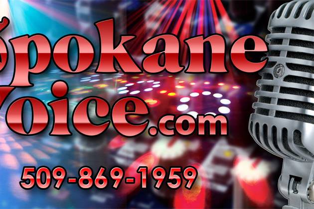 Spokane Voice