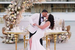 Briella Wedding & Event Planners