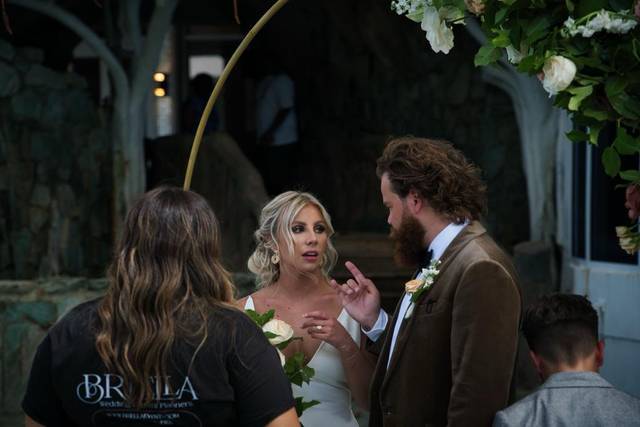 Briella Wedding & Event Planners