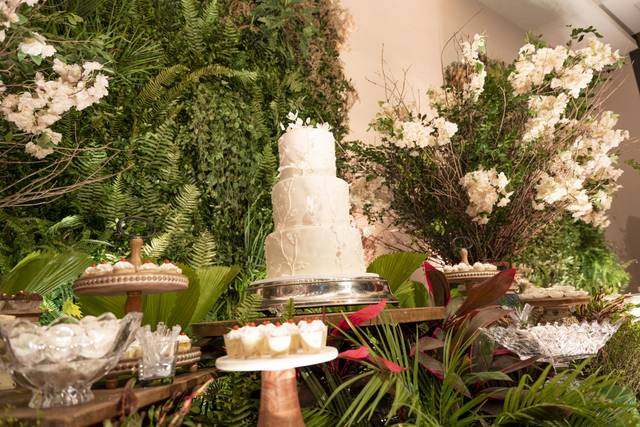 Briella Wedding & Event Planners