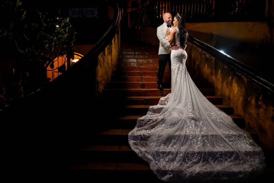 Brenlee & Jonathan 11/08/2025