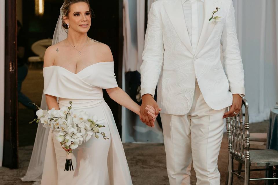 Aida y Jhoan 11/17/24