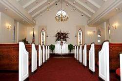 Las Vegas Wedding Chapels by Chapels of Las Vegas