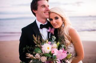 Maui Beach & Wedding Ceremonies