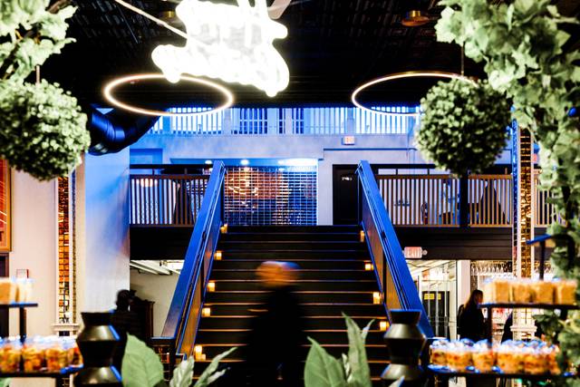 The Deco