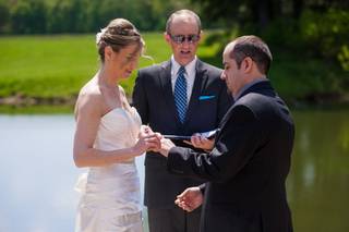 Wedding Ceremonies By Scott F. Raper