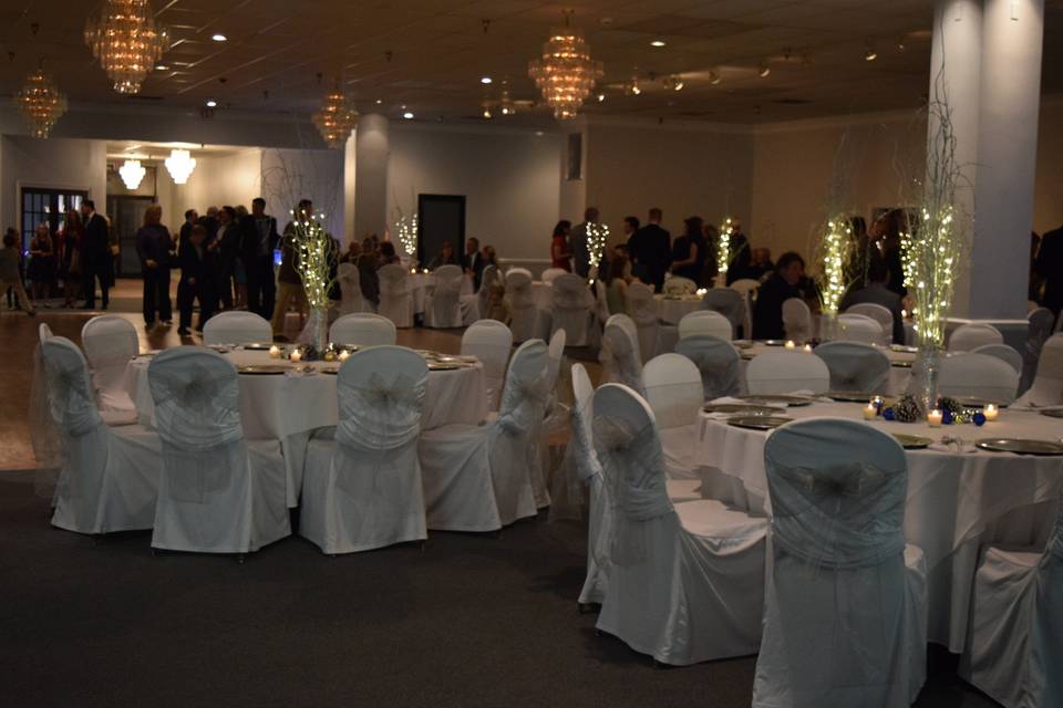 Trinity Banquets and Receptions Hall