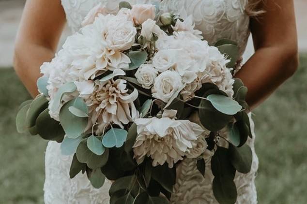 Bridal Bouquet