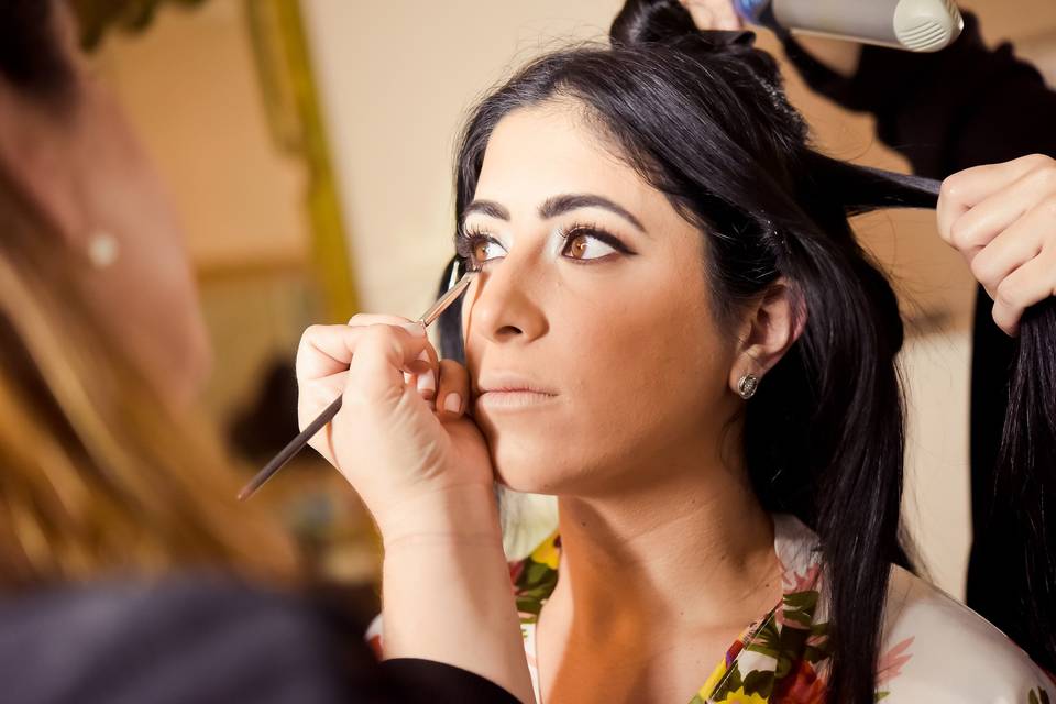 Makeup Artistry by Jessie - Beauty & Health - Miami, FL - WeddingWire