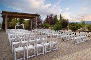 Ashley Ridge by Wedgewood Weddings
