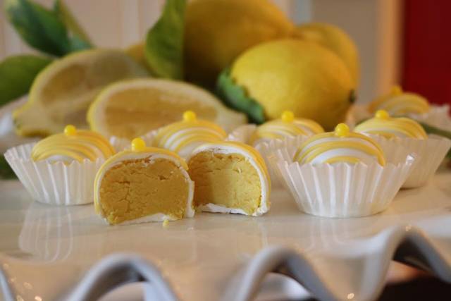 SHERRIE LYNN’S BAKERY BOUTIQUE