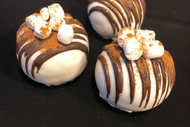 SHERRIE LYNN’S BAKERY BOUTIQUE