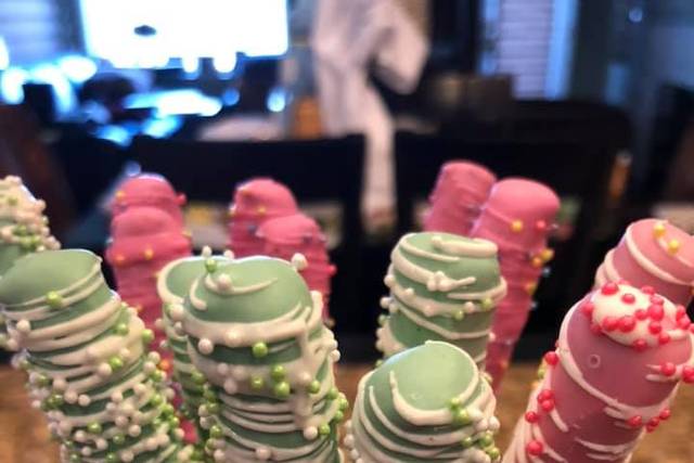 SHERRIE LYNN’S BAKERY BOUTIQUE