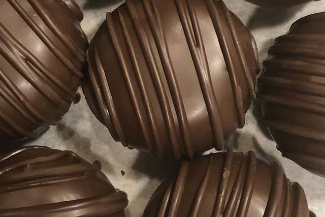 SHERRIE LYNN’S BAKERY BOUTIQUE