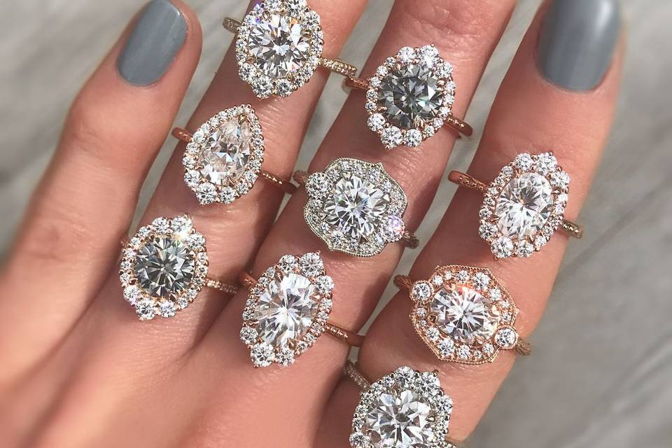Kristin Coffin Jewelry