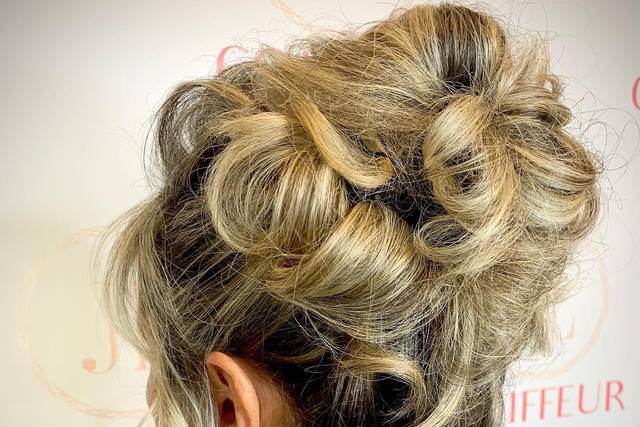 Updo