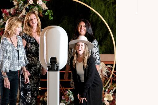 B&B Photo Booth