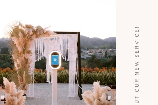 B&B Photo Booth